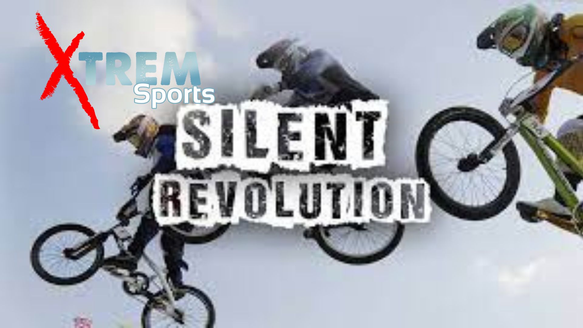 Silent Revolution Online